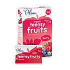 Alternate image 0 for Plum Organics&trade; Teensy Fruits&trade; in Berry