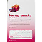 Alternate image 1 for Plum Organics&trade; Teensy Fruits&trade; in Berry