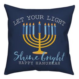 Navy Blue Throw Pillows Bed Bath Beyond