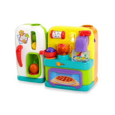 bright starts toys