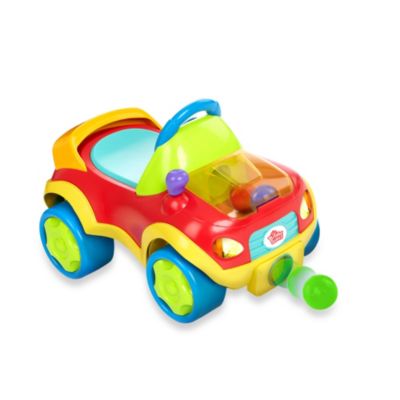 bright starts around we go discontinued