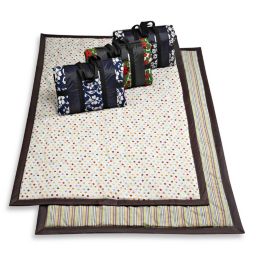 outdoor picnic blanket | Bed Bath & Beyond