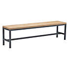 Alternate image 0 for Tommy Hilfiger&reg; Robson Dining Bench in Brown