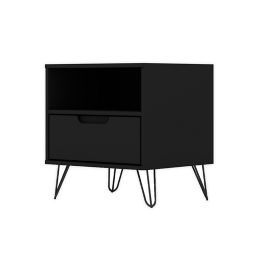 Black Nightstands Bed Bath Beyond