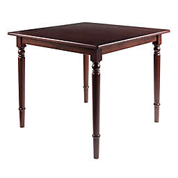 Winsome™ Mornay Dining Table in Walnut
