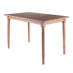 Winsome™ Ravenna Dining Table in Natural