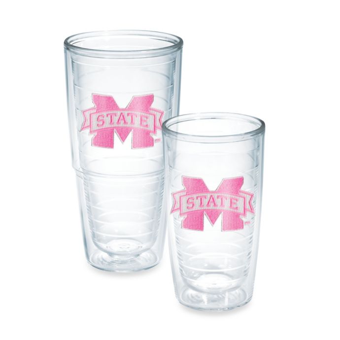 tervis mississippi state bulldogs all over tumble