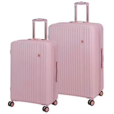 it luggage hardside spinner