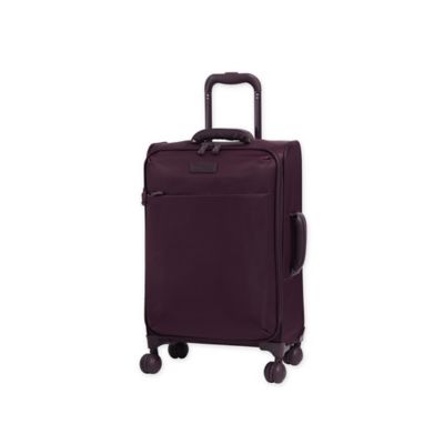 22 inch carry on luggage