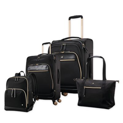 bed bath beyond luggage