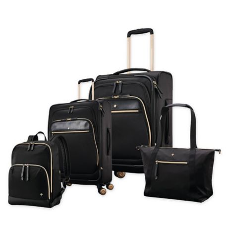 samsonite limited edition luggage