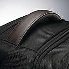 Alternate image 5 for Samsonite&reg; Kombi 4 Square Backpack in Black/Brown