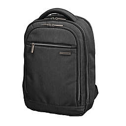 Samsonite® Modern Utility Mini Backpack in Charcoal