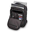 Alternate image 1 for Samsonite&reg; Modern Utility Mini Backpack in Charcoal