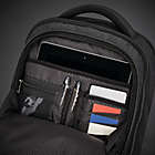 Alternate image 4 for Samsonite&reg; Modern Utility Mini Backpack in Charcoal