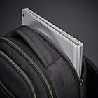 Alternate image 5 for Samsonite&reg; Modern Utility Mini Backpack in Charcoal
