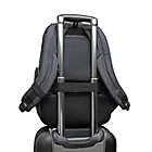 Alternate image 8 for Samsonite&reg; Modern Utility Mini Backpack in Charcoal