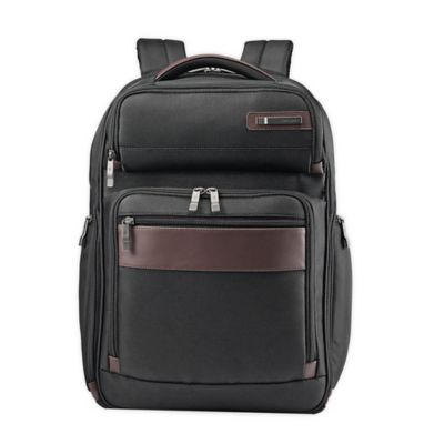 samsonite ballistic backpack