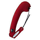 Alternate image 0 for Travelrest&reg; Ultimate Inflatable Travel Pillow&reg; in Red