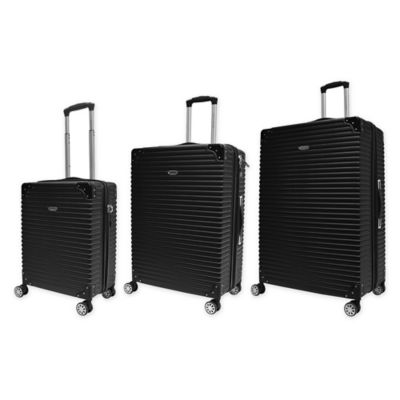 trunk luggage set