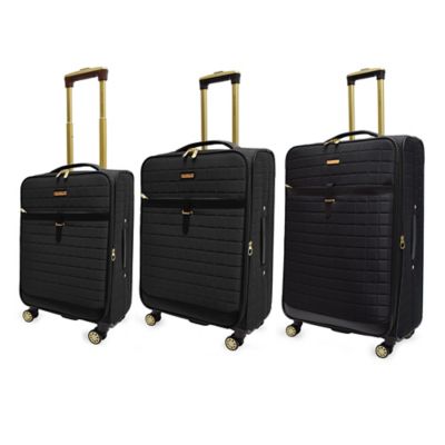 adrienne vittadini luggage sets