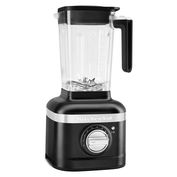 kitchenaid-k400-blender-in-matte-black-bed-bath-and-beyond-canada