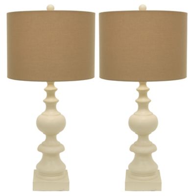 cream lamp shades for table lamps