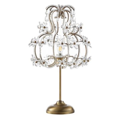 bed bath and beyond bedroom lamps