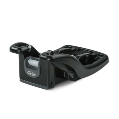 graco literider lx car seat base