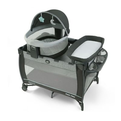 graco pack n play buy buy baby