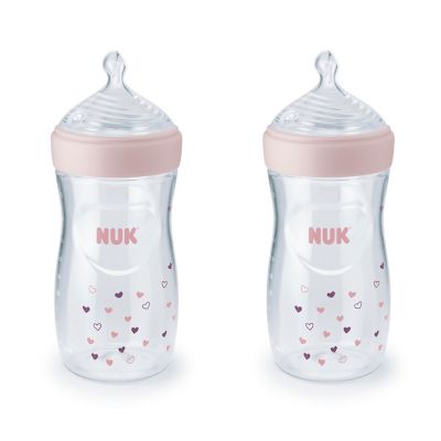 simply natural bottles