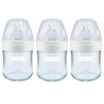 nuk bottle holder