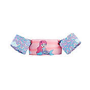 Stearns by Coleman Mermaid Kids Puddle Jumper Life Jacket