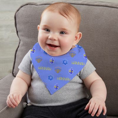 my first baby bibs