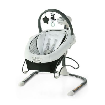bed bath and beyond baby bouncer