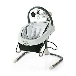 Graco® Duet Sway™ LX Swing with Portable Bouncer in Hamilton