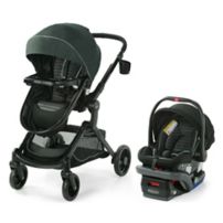 Your Babiie Am Pm By Christina Milian Soho Compact Travel Stroller Buybuy Baby