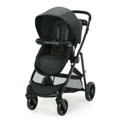 graco modes stroller gotham