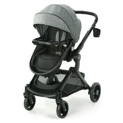 stroller graco