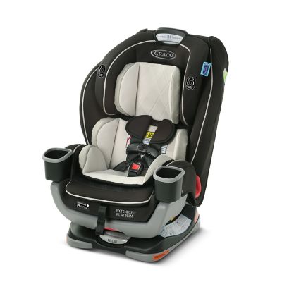 graco extend2fit platinum convertible car seat