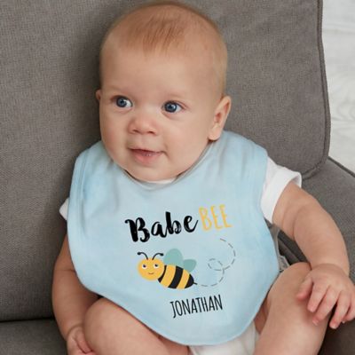 bee bib
