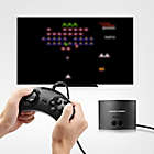 Alternate image 2 for AtGames Legends Flashback Zone Game Console