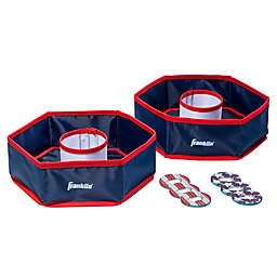 Franklin® Sports Washer Toss Set in Red/White/Blue