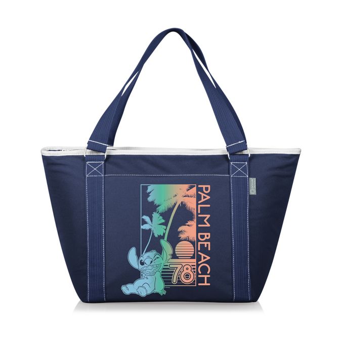 topanga cooler tote