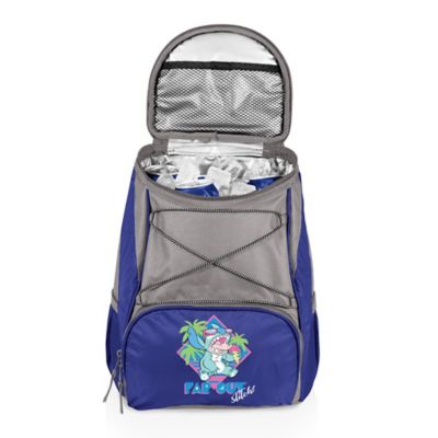 cooler backpack for disney