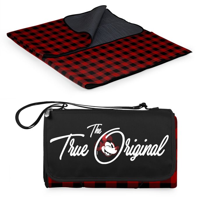 mickey mouse picnic blanket