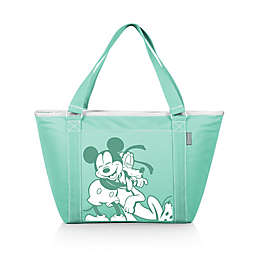 Disney® Mickey and Pluto Topanga Cooler Tote in Blue
