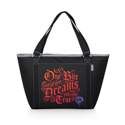 Disney&reg; Evil Queen Topanga Cooler Tote in Black