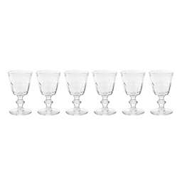 La Rochere Perigord Water Glasses (Set of 6)