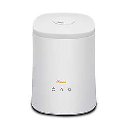 Crane™ 1.2 gallon Top Fill Ultrasonic Cool Mist Humidifier in White